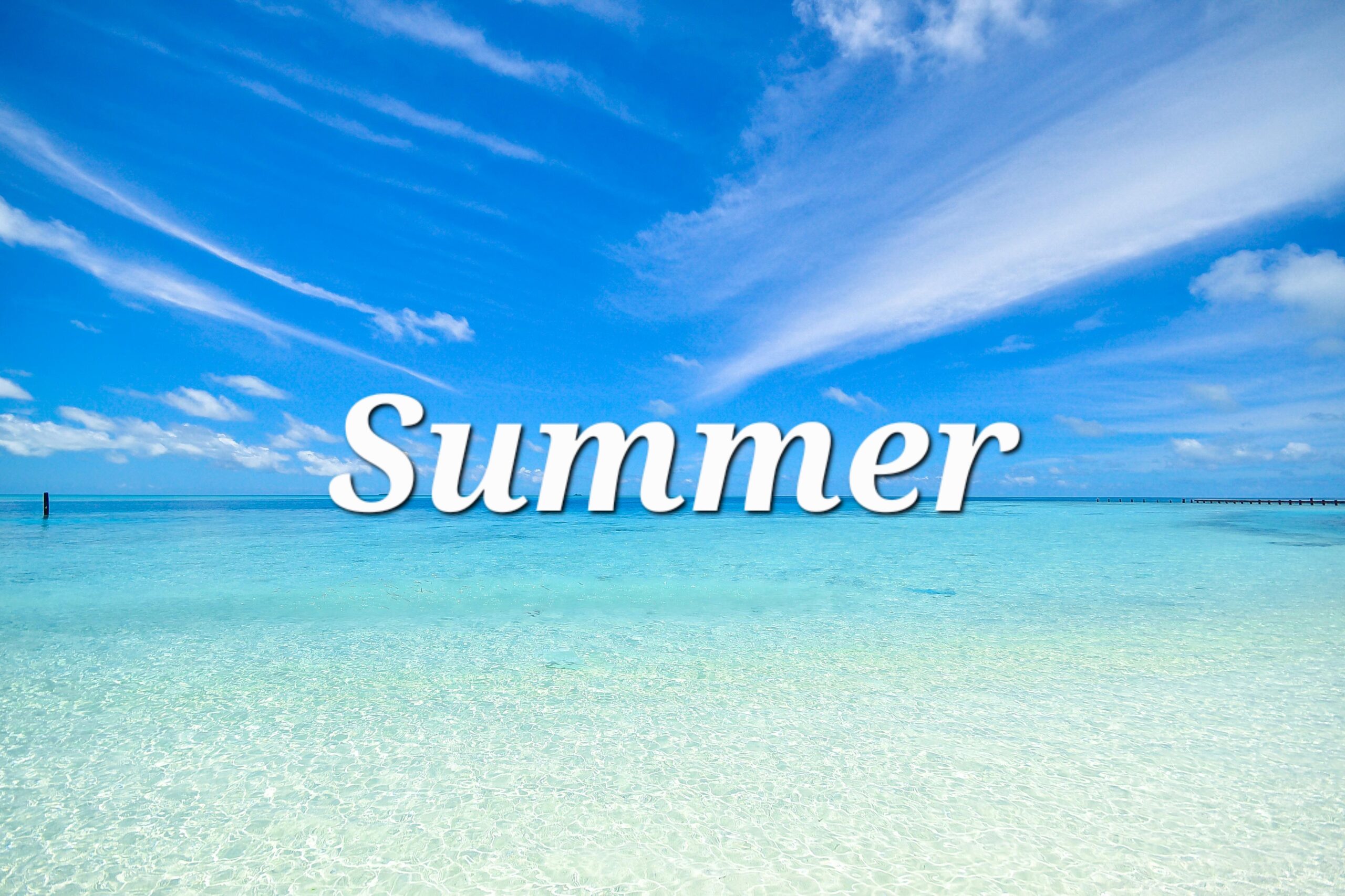 The Ultimate Summer Bucket List for Kids