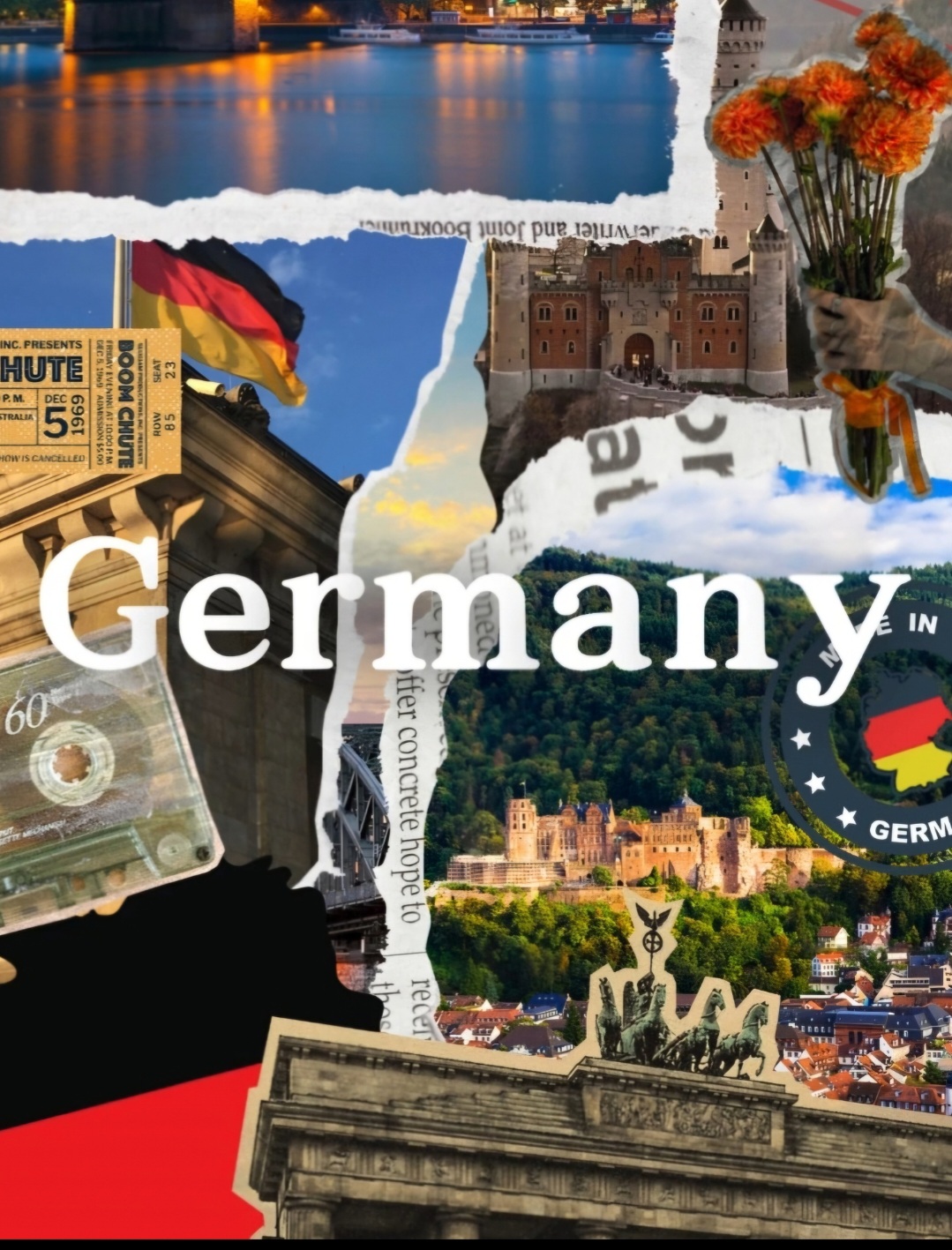 11 Unexpected things I learned after moving to Germany